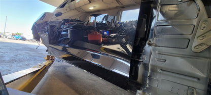 2016 CAMARO LH DOOR BLACK GBA 8555 33353 - image 17