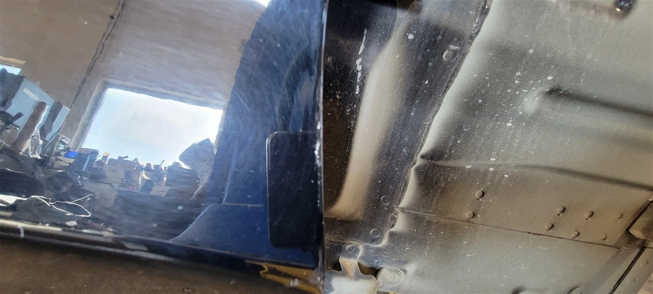 2016 CAMARO LH DOOR BLACK GBA 8555 33353 - image 18