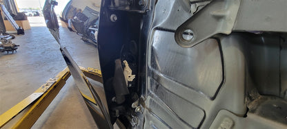 2016 CAMARO LH DOOR BLACK GBA 8555 33353 - image 19