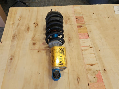 2022 SIERRA150 LH FRONT MULTIMATIC DSSV STRUT 14K 33355 - image 1