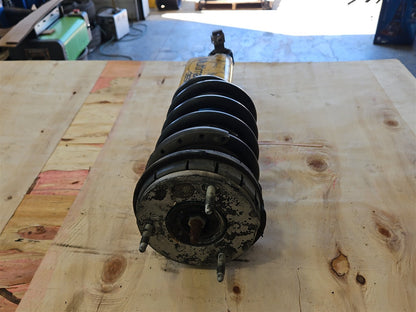 2022 SIERRA150 LH FRONT MULTIMATIC DSSV STRUT 14K 33355 - image 4