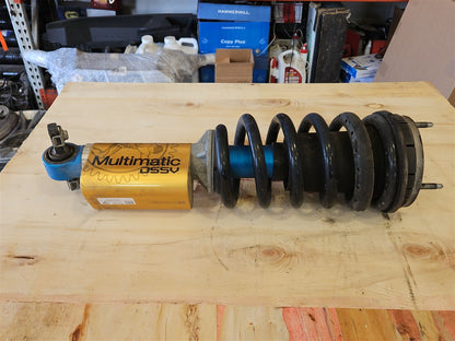 2022 SIERRA150 LH FRONT MULTIMATIC DSSV STRUT 14K 33355 - image 5