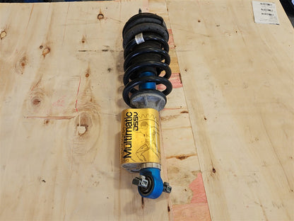 2022 SIERRA150 LH FRONT MULTIMATIC DSSV STRUT 14K 33355 - image 6