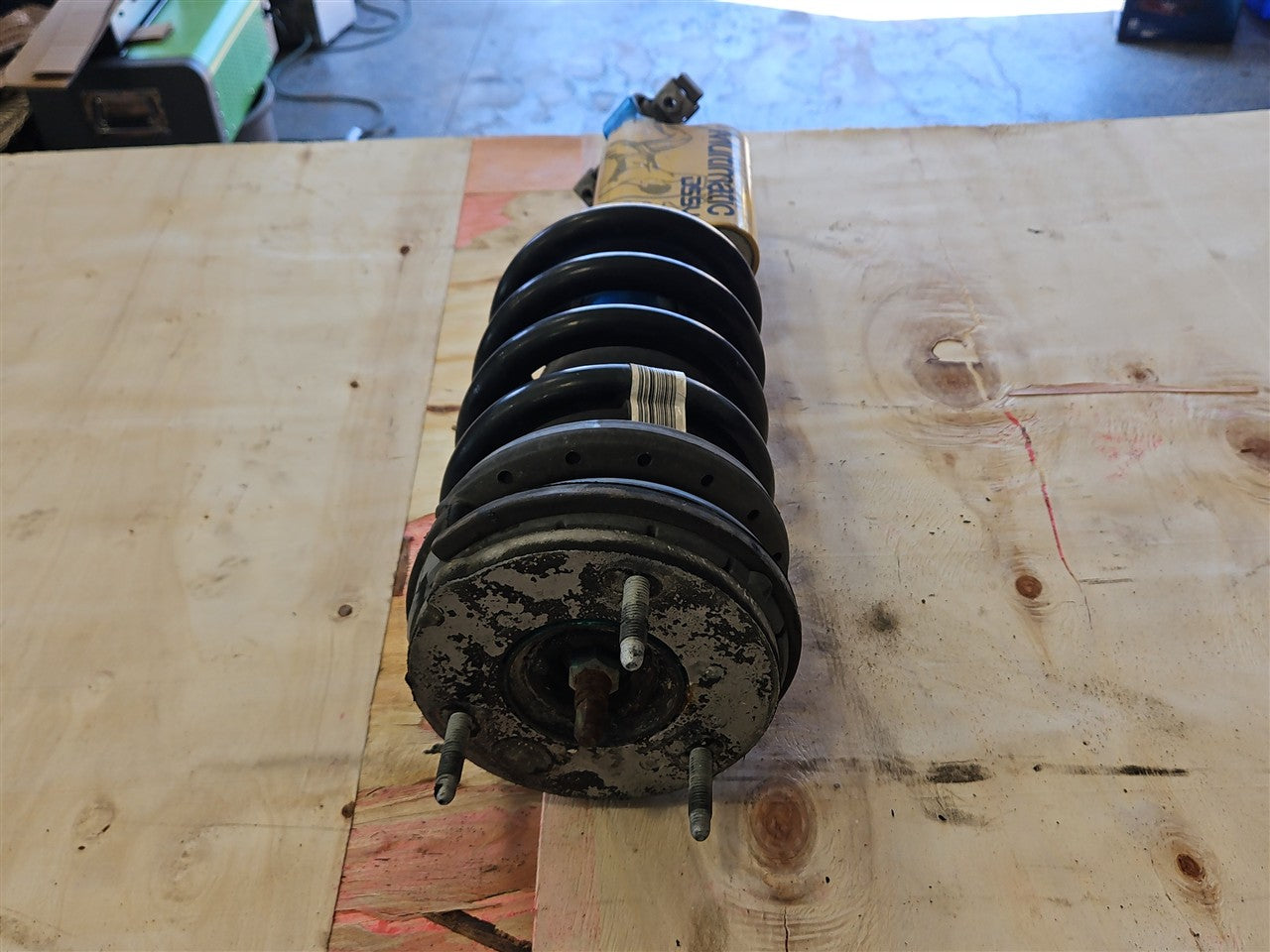 2022 SIERRA150 LH FRONT MULTIMATIC DSSV STRUT 14K 33355 - image 9