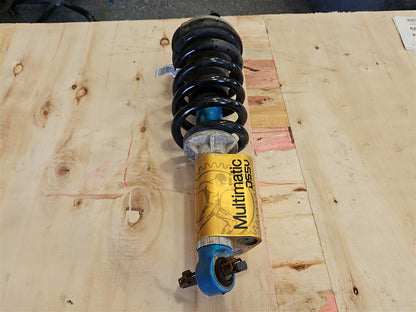 2022 SIERRA150 RH FRONT MULTIMATIC DSSV STRUT 14K 33356 - image 1