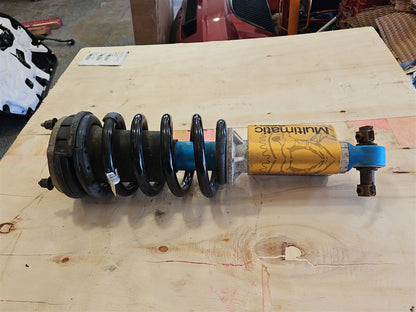 2022 SIERRA150 RH FRONT MULTIMATIC DSSV STRUT 14K 33356 - image 3