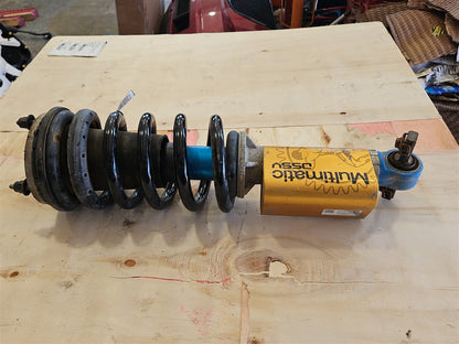 2022 SIERRA150 RH FRONT MULTIMATIC DSSV STRUT 14K 33356 - image 8