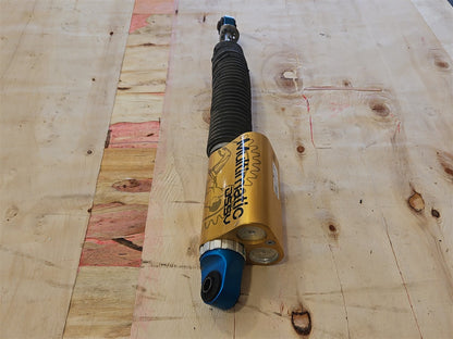 2022 SIERRA150 RH REAR ZR2 AT4X DSSV SHOCK 14K 33358 - image 4