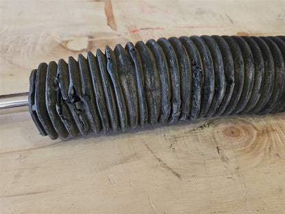 2022 SIERRA150 RH REAR ZR2 AT4X DSSV SHOCK 14K 33358 - image 6