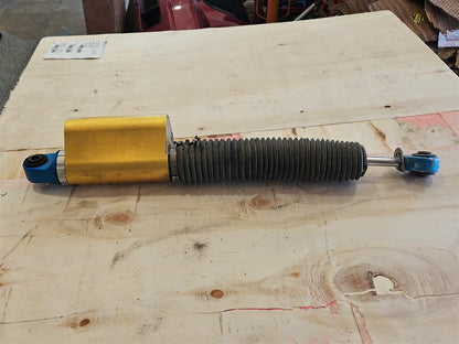 2022 SIERRA150 RH REAR ZR2 AT4X DSSV SHOCK 14K 33358 - image 9