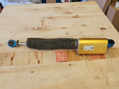 2022 SIERRA150 RH REAR ZR2 AT4X DSSV SHOCK 14K 33358 - image 11