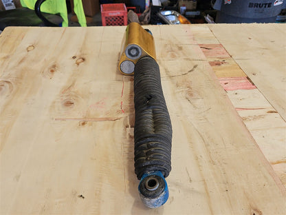 2022 SIERRA150 LH REAR ZR2 AT4X DSSV SHOCK 14K 33360 - image 7