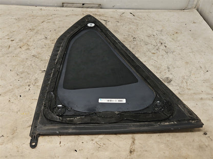 2016 CAMARO RH PASSENGER QUARTER GLASS COUPE 33366 - image 8