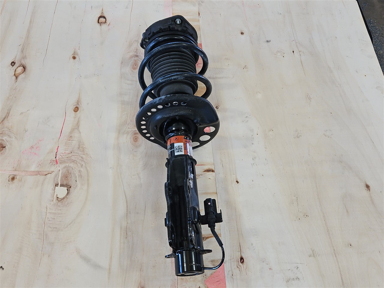 2016 CAMARO L FRONT STRUT MAGNERIDE 84115887 33367 - image 1