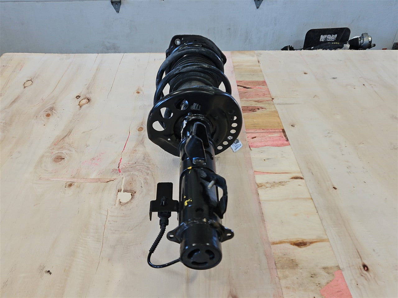 2016 CAMARO L FRONT STRUT MAGNERIDE 84115887 33367 - image 6