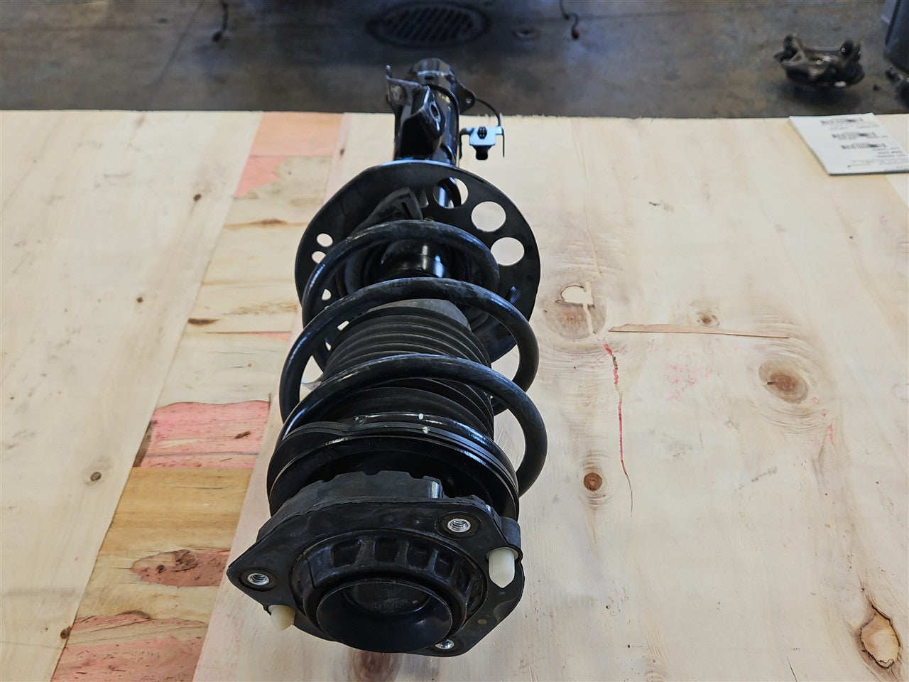 2016 CAMARO L FRONT STRUT MAGNERIDE 84115887 33367 - image 8