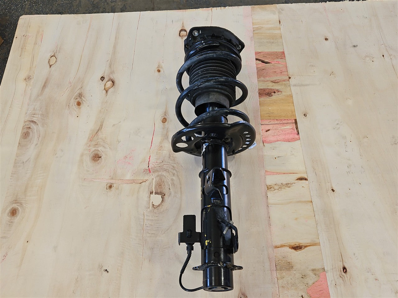 2016 CAMARO L FRONT STRUT MAGNERIDE 84115887 33367 - image 10