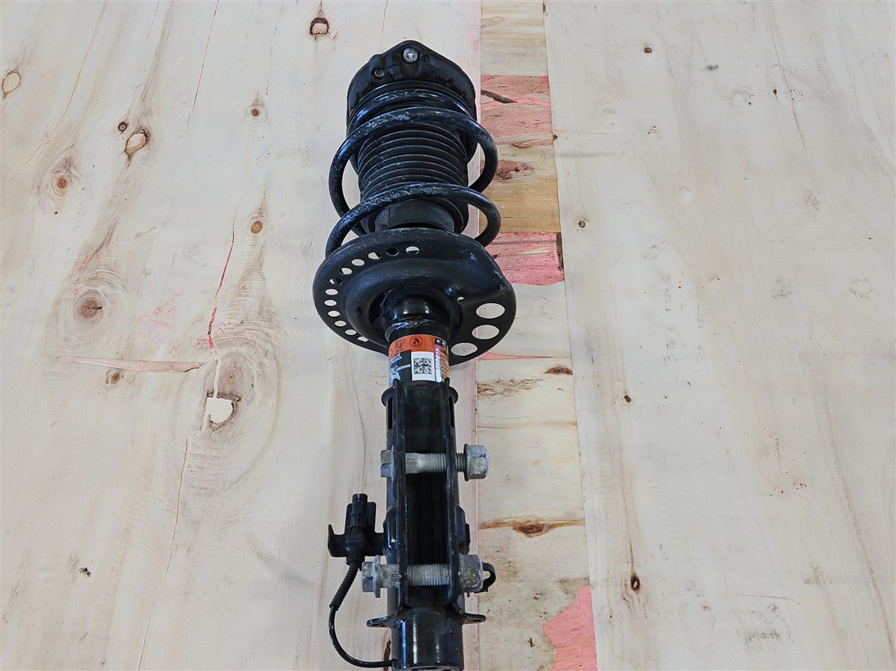 2016 CAMARO R FRONT MAGNERIDE STRUT 84115888 33368 - image 1