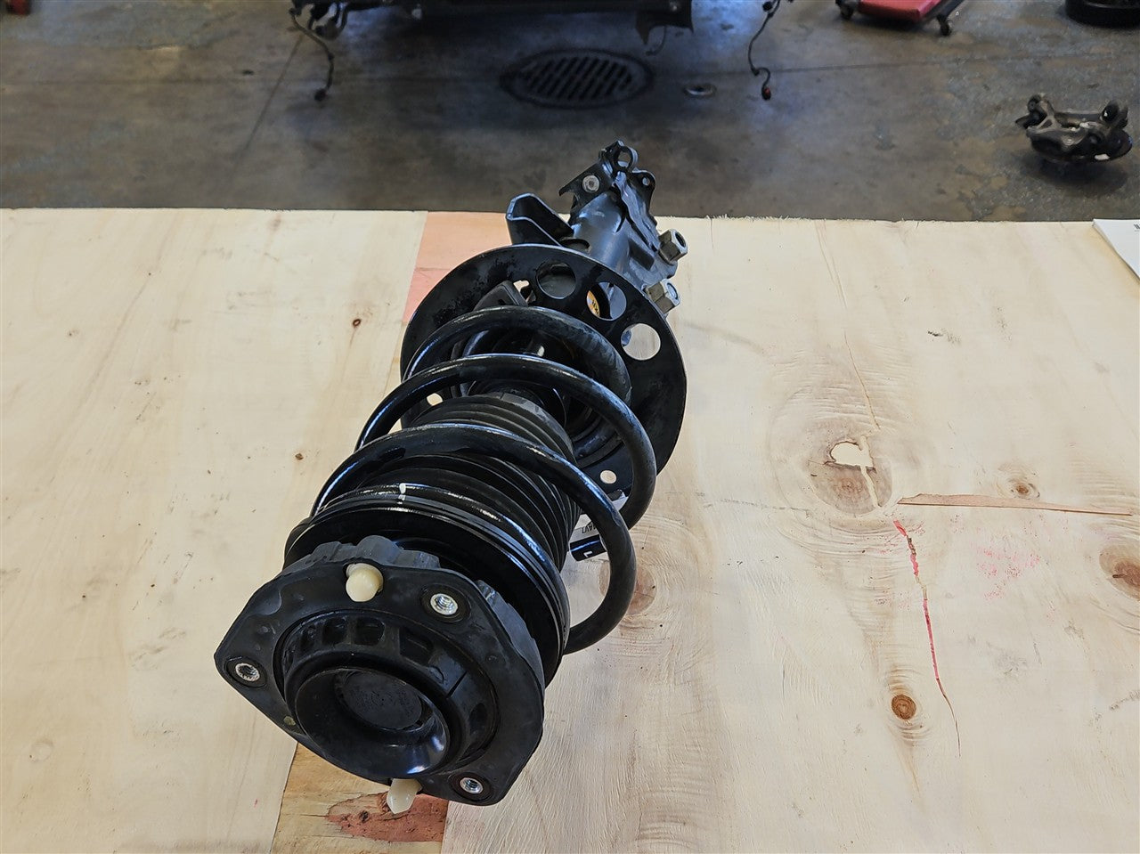 2016 CAMARO R FRONT MAGNERIDE STRUT 84115888 33368 - image 8