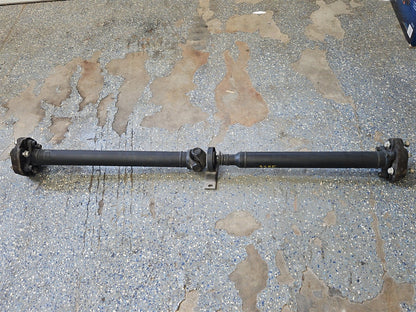 2016 CAMARO DRIVE SHAFT W/RUBBERS AUTO 33369 - image 1