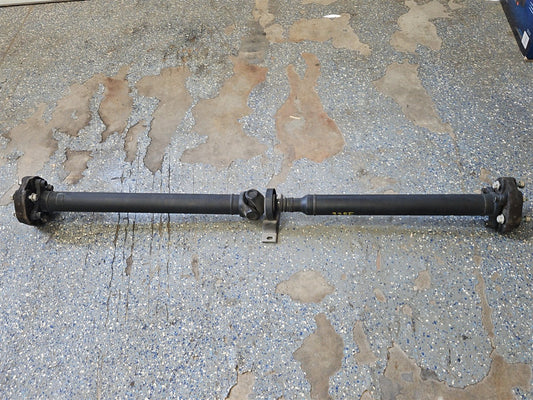 2016 CAMARO DRIVE SHAFT W/RUBBERS AUTO 33369 - image 1
