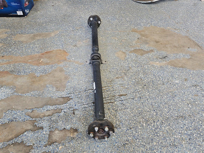 2016 CAMARO DRIVE SHAFT W/RUBBERS AUTO 33369 - image 4