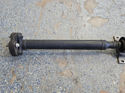 2016 CAMARO DRIVE SHAFT W/RUBBERS AUTO 33369 - image 7