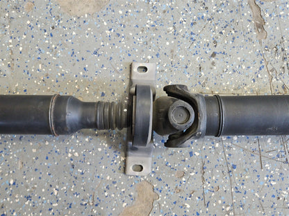 2016 CAMARO DRIVE SHAFT W/RUBBERS AUTO 33369 - image 8