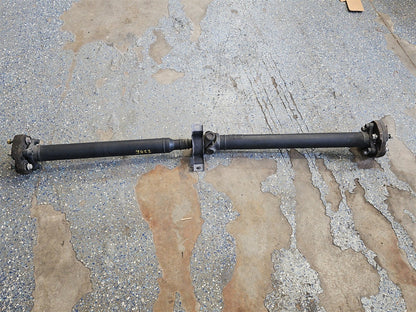2016 CAMARO DRIVE SHAFT W/RUBBERS AUTO 33369 - image 9