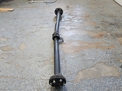 2016 CAMARO DRIVE SHAFT W/RUBBERS AUTO 33369 - image 10