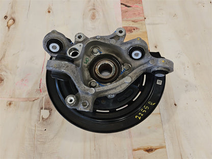2016 CAMARO RH PASSENGER REAR SPINDLE & HUB 33370 - image 10
