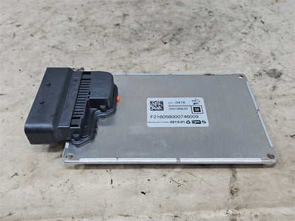 2016 CAMARO 23110418 MAGNERIDE SUSPENSION MODULE 33377 - image 1