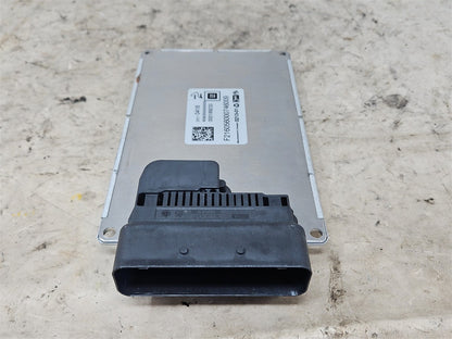 2016 CAMARO 23110418 MAGNERIDE SUSPENSION MODULE 33377 - image 2