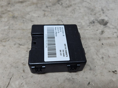 2016 CAMARO ABL AMBIENT LIGHTING MODULE 23389979 33380 - image 4
