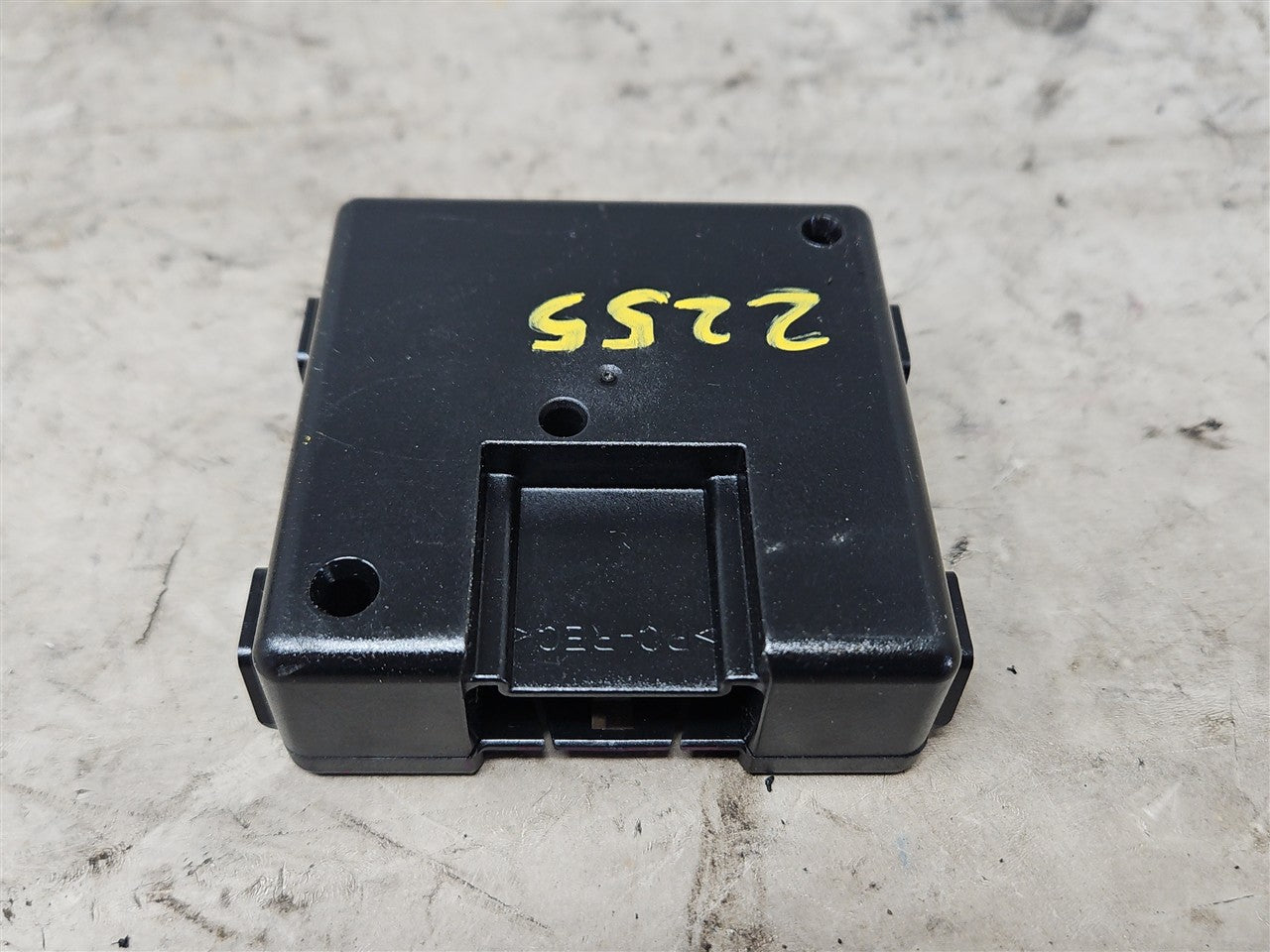 2016 CAMARO ABL AMBIENT LIGHTING MODULE 23389979 33380 - image 6