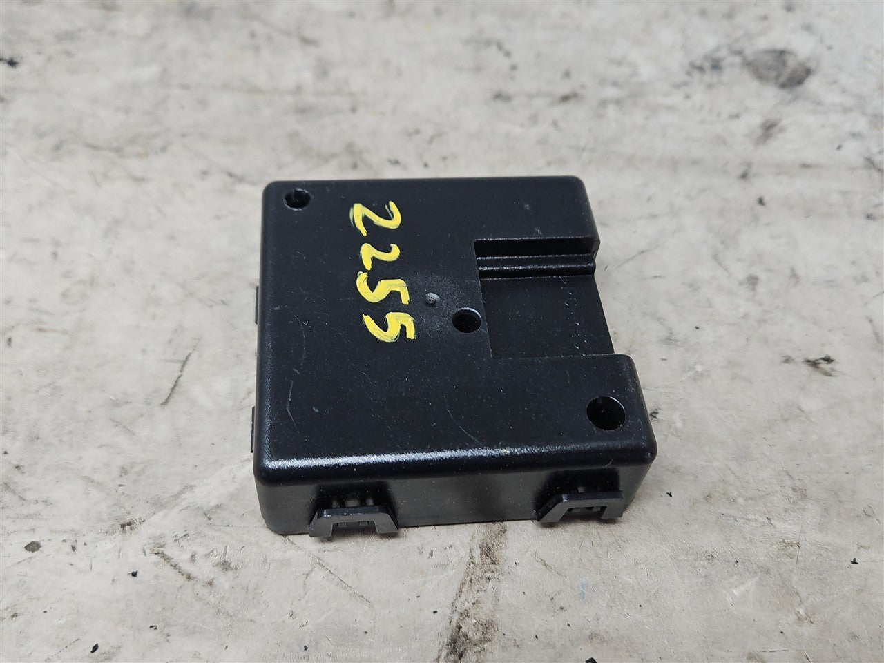 2016 CAMARO ABL AMBIENT LIGHTING MODULE 23389979 33380 - image 7