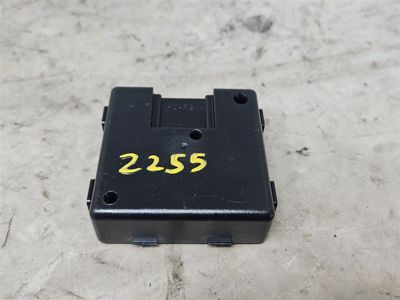 2016 CAMARO ABL AMBIENT LIGHTING MODULE 23389979 33380 - image 8