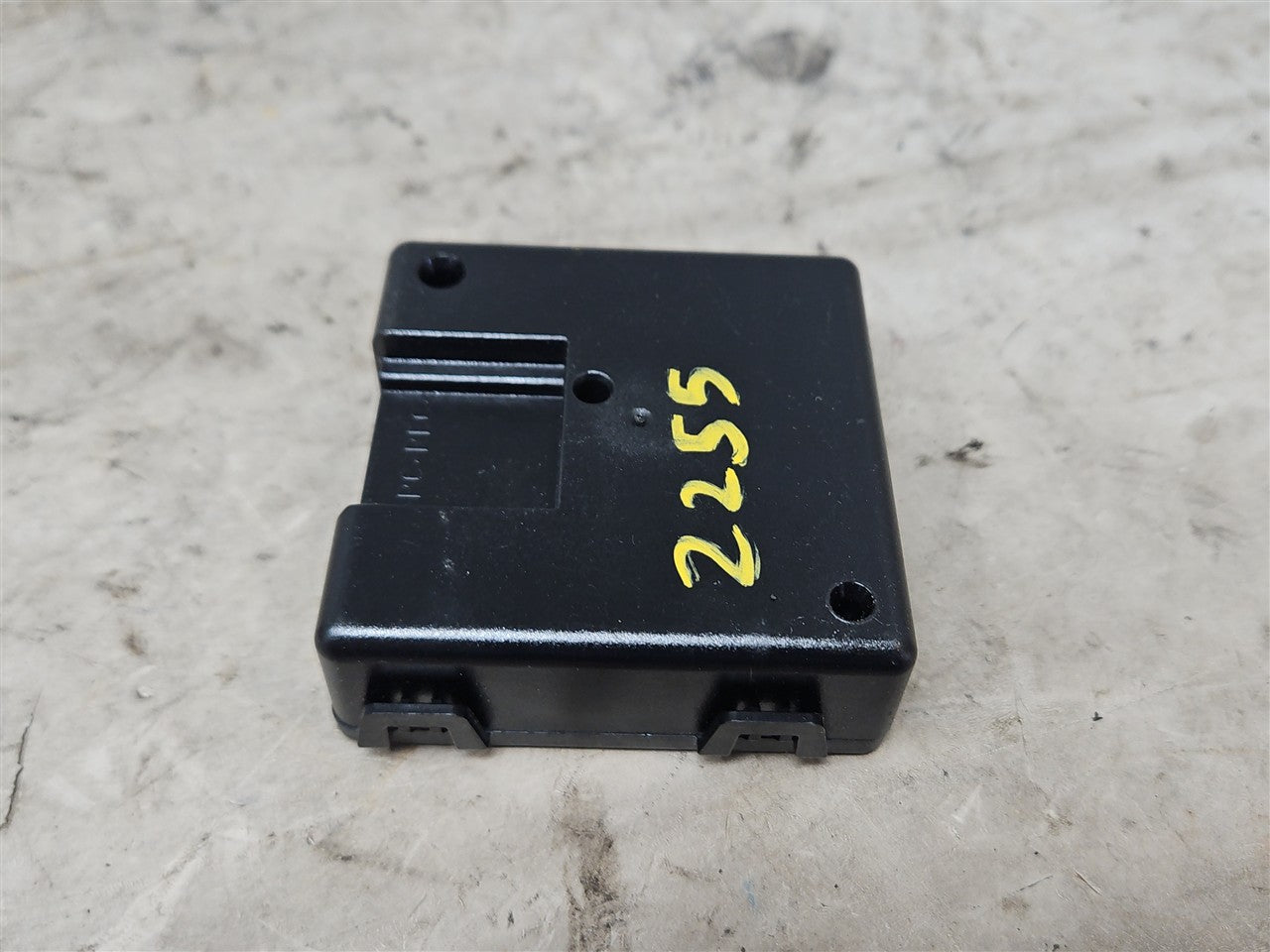 2016 CAMARO ABL AMBIENT LIGHTING MODULE 23389979 33380 - image 9