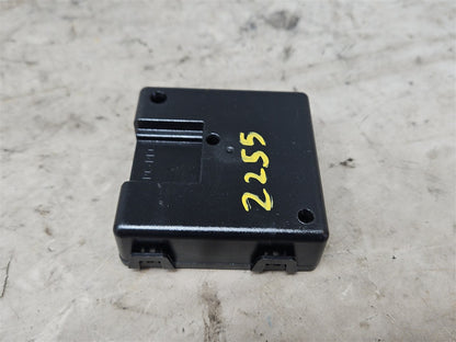 2016 CAMARO ABL AMBIENT LIGHTING MODULE 23389979 33380 - image 9