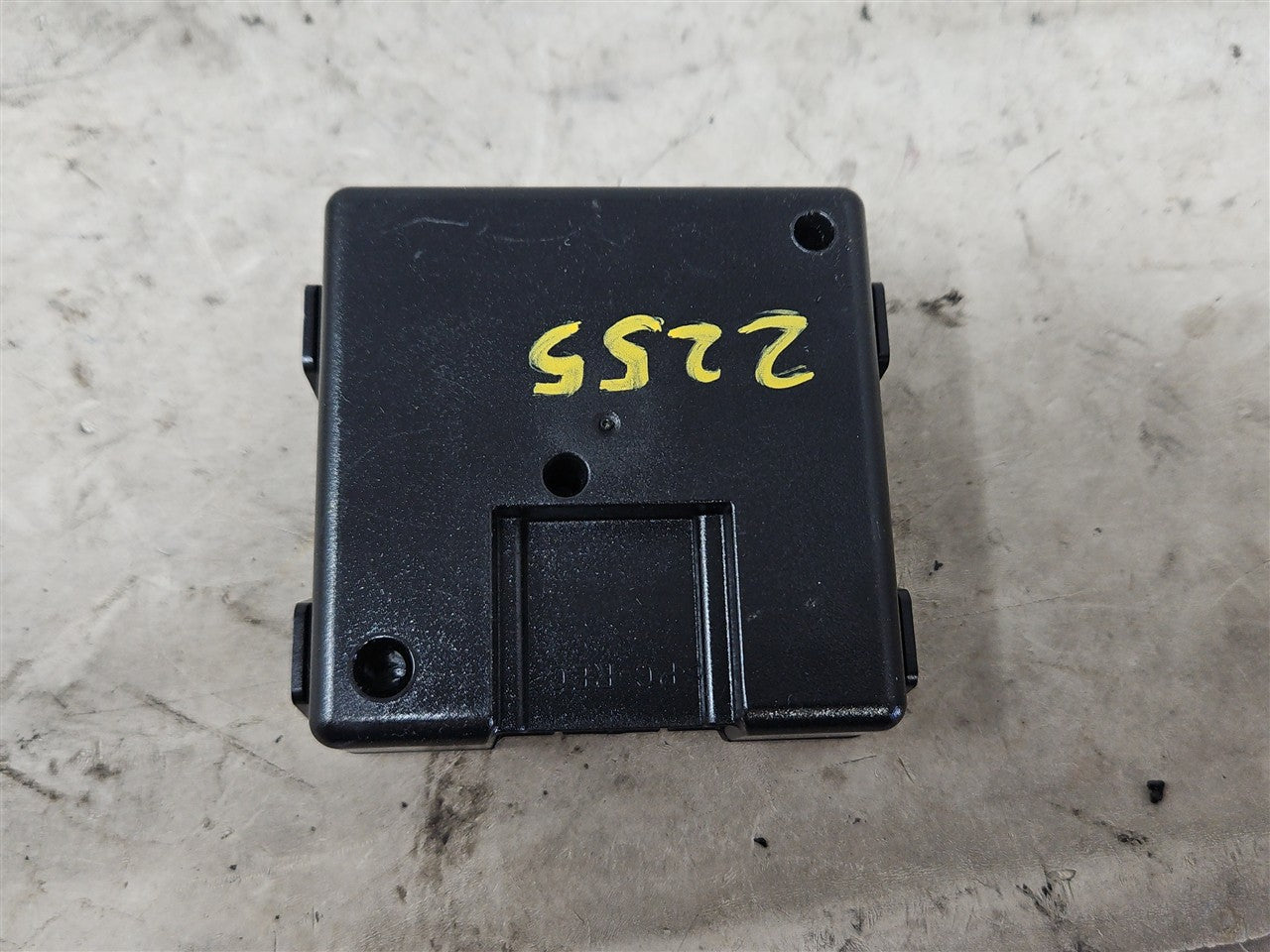 2016 CAMARO ABL AMBIENT LIGHTING MODULE 23389979 33380 - image 10
