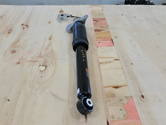 2016 CAMARO LH REAR MAGNERIDE SHOCK 84219920 74K 33381 - image 1
