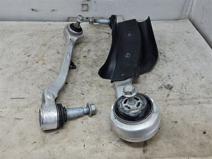 2016 CAMARO RH FRONT LOWER CONTROL ARMS PAIR 74K 33384 - image 9