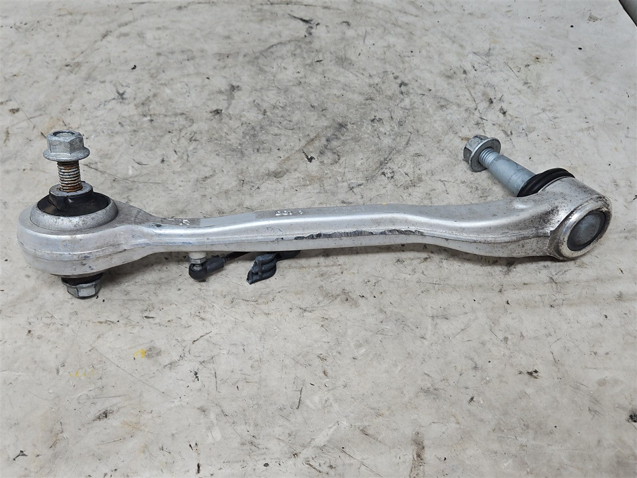 2016 CAMARO RH FRONT LOWER CONTROL ARMS PAIR 74K 33384 - image 12