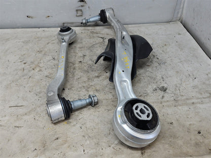 2016 CAMARO LH FRONT LOWER CONTROL ARMS PAIR 74K 33385 - image 3