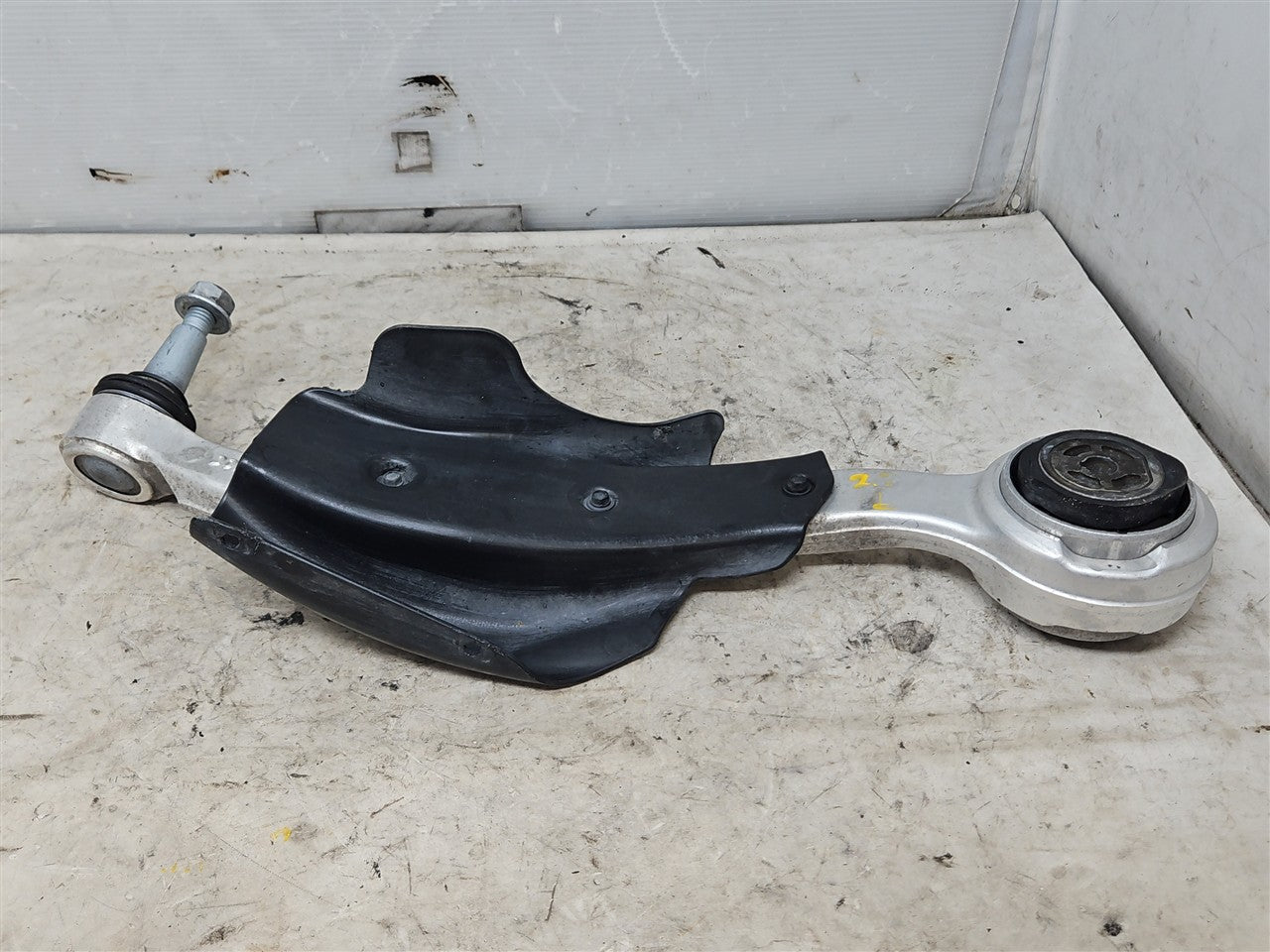2016 CAMARO LH FRONT LOWER CONTROL ARMS PAIR 74K 33385 - image 11