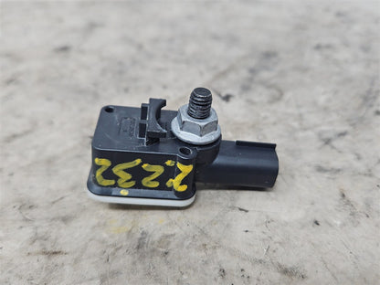 2022 SIERRA150 OEM SIDE CRASH SENSOR 13525287 33386 - image 1