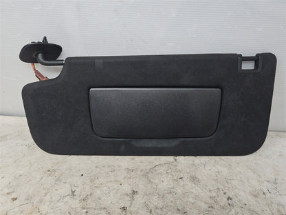 2022 SIERRA150 DENALI ULTIMATE SUEDE VISORS PAIR 33387 - image 7