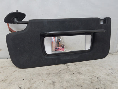 2022 SIERRA150 DENALI ULTIMATE SUEDE VISORS PAIR 33387 - image 8