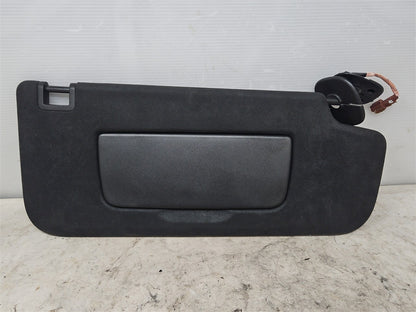 2022 SIERRA150 DENALI ULTIMATE SUEDE VISORS PAIR 33387 - image 9