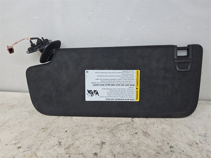 2022 SIERRA150 DENALI ULTIMATE SUEDE VISORS PAIR 33387 - image 15